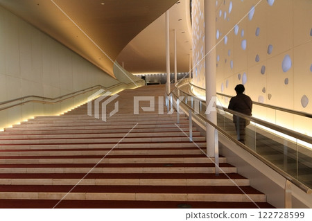 Matsumoto Performing Arts Center [Matsumoto City, Nagano Prefecture] 122728599