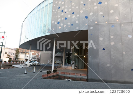 松本演藝中心[長野縣松本市] 122728600