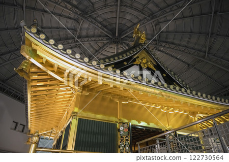 安土城復原 122730564