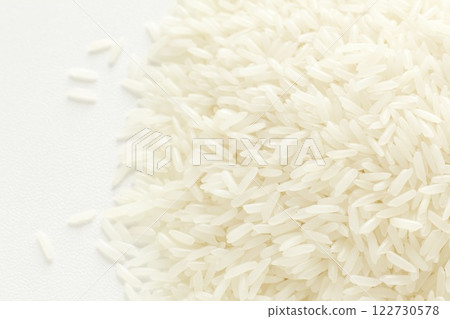 泰國米飯 122730578