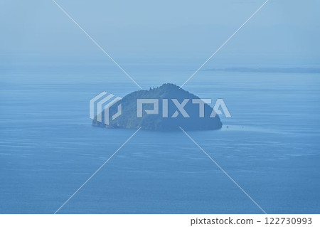 從靜嶽山頂眺望的景色 從靜嶽山頂眺望的景色 122730993