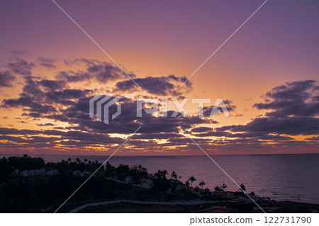 Sunrise time, Jandia, Fuerteventura 122731790