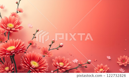 chinese new year lunar red background chinese new year lunar red background 122732826