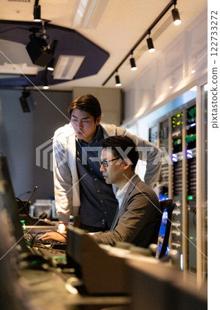 電視製作導演 電視製作導演 122733272