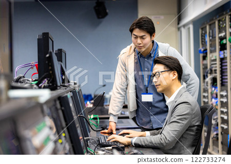 電視製作導演 122733274