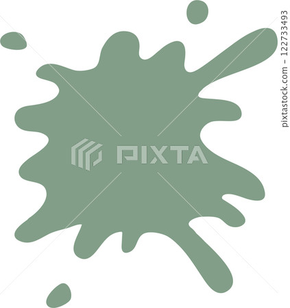 Speech bubble colorful 122733493