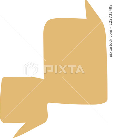 Speech bubble colorful 122733498