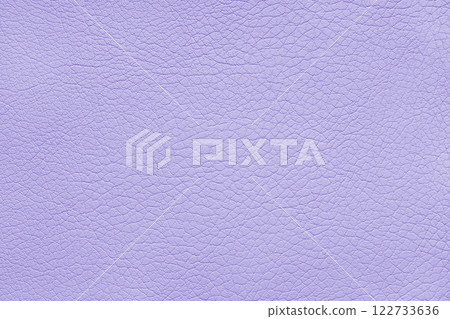 Texture of genuine leather or artificial synthetic leatherette pastel purple color background Texture of genuine leather or artificial synthetic leatherette pastel purple color background 122733636