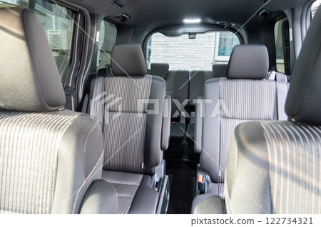 汽車後座 汽車後座 122734321