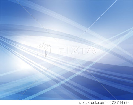 未來派圖波摘要 background_blue 未來派圖波摘要 background_blue 122734534