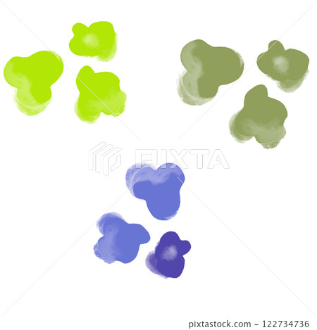 Brush Brush 122734736