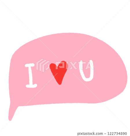Love Love 122734890