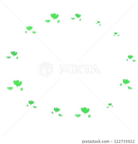 vector abstract lilac watercolor pattern with colorful 122735022
