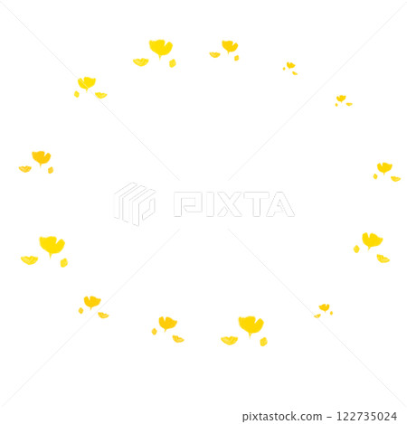 vector abstract lilac watercolor pattern with colorful 122735024