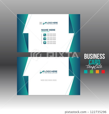 business card for corporate and any use business card for corporate and any use 122735296