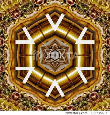 background, design, gold 122735604