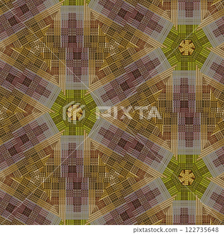 background, design, embroidered 122735648