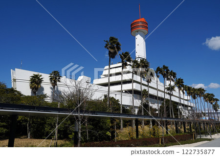 Ship Science Museum (Odaiba) 122735877