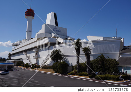 船舶科學館(台場) 船舶科學館(台場) 122735878