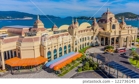 Vinpearl Reception Hall.  122736145