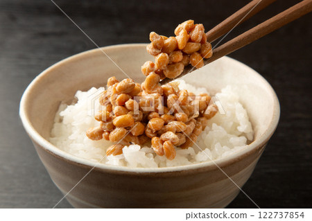 Natto 122737854