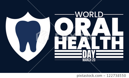 World Oral Health Day Smile for a Lifetime World Oral Health Day Smile for a Lifetime 122738550
