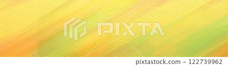 Yellow panorama for banners, posters, Ad, events, holidays, celebration and various design works Yellow panorama for banners, posters, Ad, events, holidays, celebration and various design works 122739962