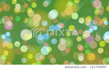 Bokeh background perfect for Holidays, Christmas, New Year, Festive and various desing works 122739997