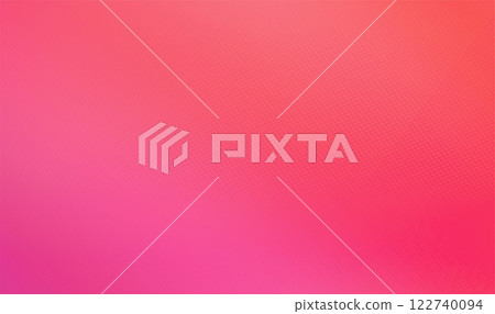 Pink background for Banner, Ad, Poster, holidays, christmas, celebration and various design works 122740094