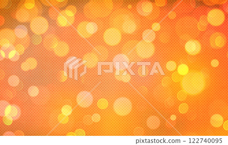 Bokeh background perfect for Holidays, Christmas, New Year, Festive and various desing works 122740095