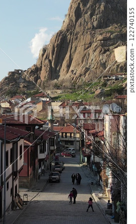 Cultural tourist destination of Turkey Cultural tourist destination of Turkey 122740155
