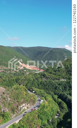 Sarajevo City Road Sarajevo City Road 122740160