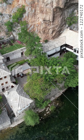 Aerial Blagay Tekija Aerial Blagay Tekija 122740172