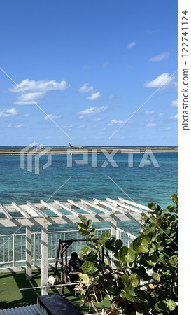 Senaga Island Umikaji Terrace Senaga Island Umikaji Terrace 122741124