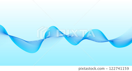 Blue curve 122741159