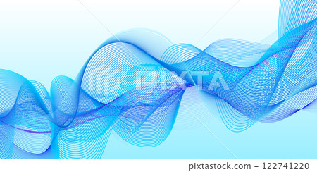 Blue curve 122741220