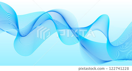Blue curve 122741228
