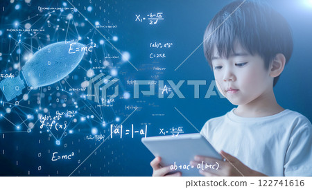 The Future of Science and Education 122741616