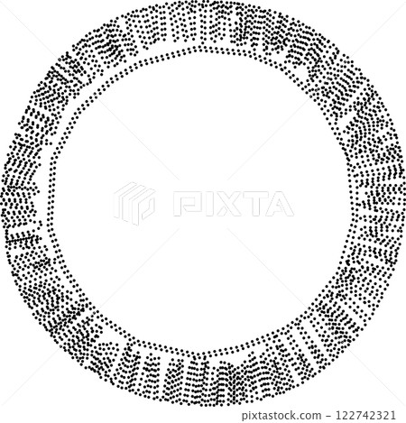 Circle frames Circle frames 122742321
