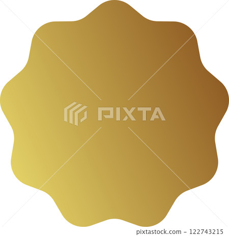 Tag and banners gold luxury, sale, promotion, price Tag and banners gold luxury, sale, promotion, price 122743215