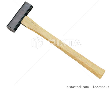 Hammer (double-ended) Hammer (double-ended) 122743403