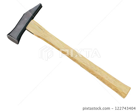錘子(單手) 錘子(單手) 122743404