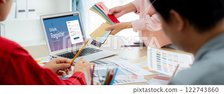 Online registration form for brisk form filling Online registration form for brisk form filling 122743860