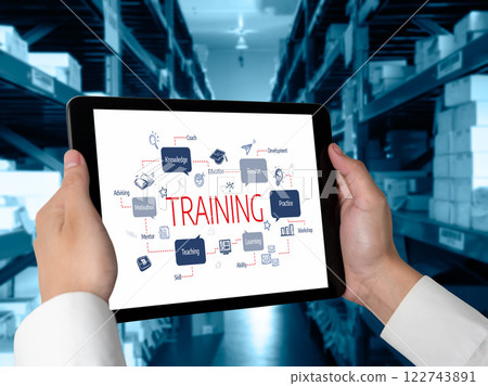 E-learning website with sofware for student to study on the internet snugly 122743891