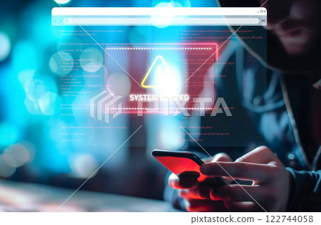 Preventing System Hacks Strategies to Secure Your Business EIDE 122744058