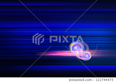 高速光影像背景材料 122744473