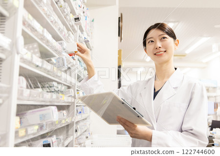 Dispensing pharmacy Dispensing pharmacy 122744600