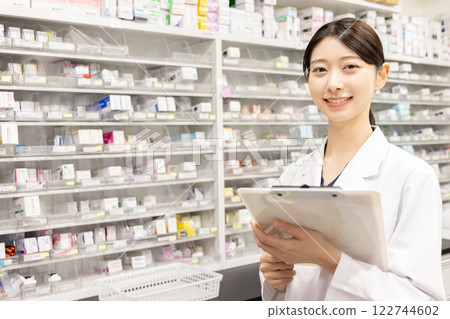 配藥藥房 122744602