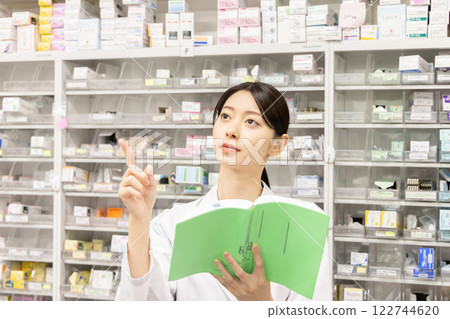 配藥藥房 122744620