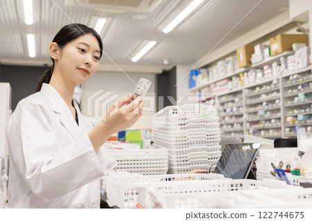 配藥藥房 配藥藥房 122744675